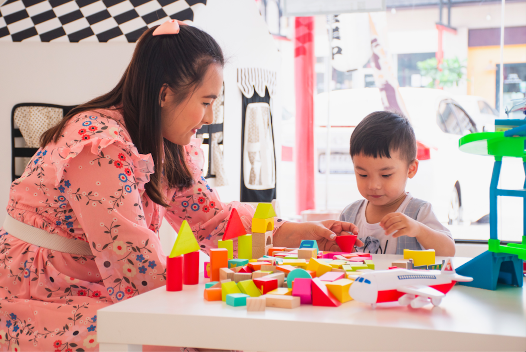 Kids Cafe